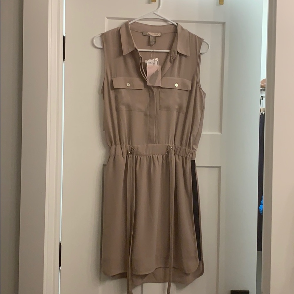 Utility Dress